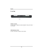 Предварительный просмотр 24 страницы Durabook D13RL User Manual