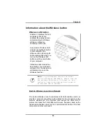 Предварительный просмотр 37 страницы Durabook D13RL User Manual