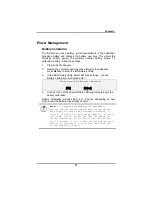 Предварительный просмотр 41 страницы Durabook D13RL User Manual