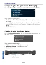 Preview for 16 page of Durabook R11L User Manual