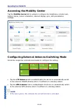 Preview for 18 page of Durabook R11L User Manual