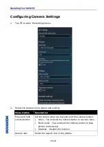 Preview for 26 page of Durabook R11L User Manual