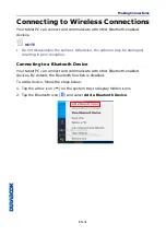 Preview for 31 page of Durabook R11L User Manual