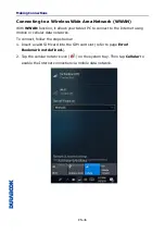 Preview for 36 page of Durabook R11L User Manual