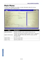 Preview for 39 page of Durabook R11L User Manual