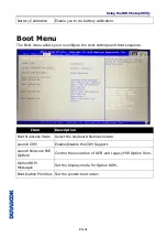 Preview for 41 page of Durabook R11L User Manual