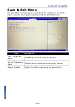 Preview for 43 page of Durabook R11L User Manual