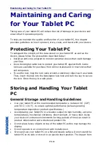 Preview for 44 page of Durabook R11L User Manual