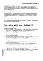 Preview for 47 page of Durabook R11L User Manual