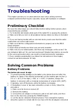 Preview for 48 page of Durabook R11L User Manual