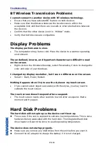 Preview for 50 page of Durabook R11L User Manual