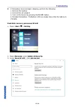 Preview for 51 page of Durabook R11L User Manual