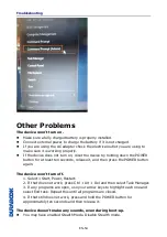 Preview for 54 page of Durabook R11L User Manual