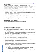 Preview for 63 page of Durabook R11L User Manual