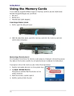 Preview for 28 page of Durabook SA14iT User Manual