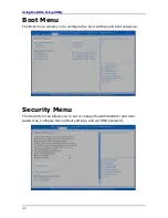 Preview for 42 page of Durabook SA14iT User Manual