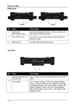 Preview for 14 page of Durabook T7Q User Manual