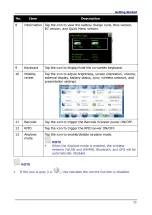 Preview for 23 page of Durabook T7Q User Manual