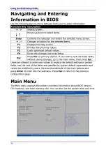 Preview for 36 page of Durabook T7Q User Manual