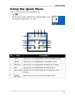 Preview for 23 page of Durabook TA10iT User Manual