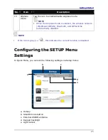 Preview for 25 page of Durabook TA10iT User Manual