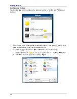 Preview for 26 page of Durabook TA10iT User Manual