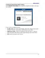 Preview for 27 page of Durabook TA10iT User Manual