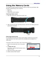 Preview for 35 page of Durabook TA10iT User Manual