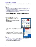 Preview for 40 page of Durabook TA10iT User Manual