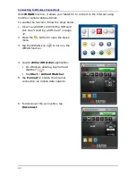 Preview for 42 page of Durabook TA10iT User Manual