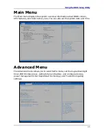 Preview for 45 page of Durabook TA10iT User Manual