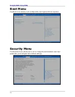 Preview for 46 page of Durabook TA10iT User Manual