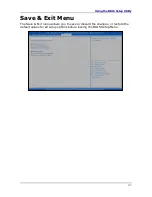 Preview for 47 page of Durabook TA10iT User Manual