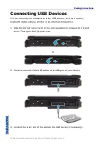 Preview for 53 page of Durabook Z14I User Manual