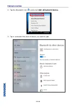 Preview for 58 page of Durabook Z14I User Manual