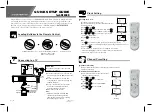 Durabrand AD980BD Quick Setup Manual preview