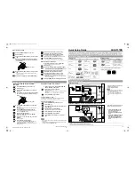 Durabrand ADB2737BD Quick Setup Manual preview