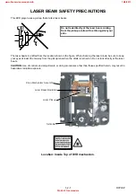 Preview for 5 page of Durabrand ADB2737BD Service Manual