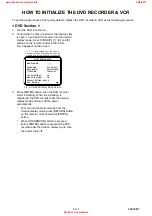 Preview for 19 page of Durabrand ADB2737BD Service Manual