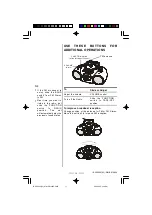 Preview for 11 page of Durabrand CD-2036 Operating Instructions Manual