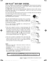 Preview for 9 page of Durabrand CD-965 Operating Instructions Manual