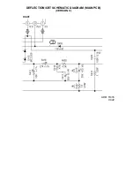 Предварительный просмотр 4 страницы Durabrand DBTV1901 Service Manual