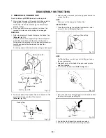 Предварительный просмотр 25 страницы Durabrand DBTV1901 Service Manual