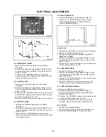 Предварительный просмотр 30 страницы Durabrand DBTV1901 Service Manual