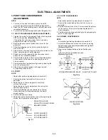 Предварительный просмотр 32 страницы Durabrand DBTV1901 Service Manual