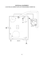 Предварительный просмотр 33 страницы Durabrand DBTV1901 Service Manual