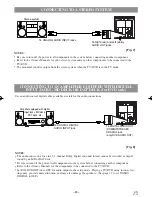 Preview for 12 page of Durabrand DCC0903D Owner'S Manual