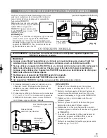 Preview for 44 page of Durabrand DCC0903D Owner'S Manual