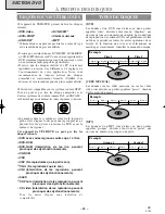 Preview for 51 page of Durabrand DCC0903D Owner'S Manual