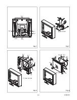 Предварительный просмотр 13 страницы Durabrand DCF2703 Service Manual